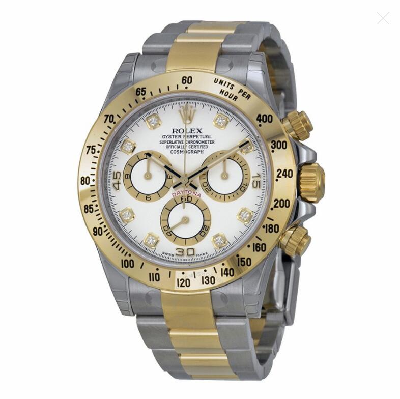 Rolex Watch 336